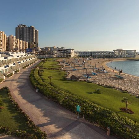 Sunrise Alex Avenue Hotel Αλεξάνδρεια Εξωτερικό φωτογραφία La Paloma