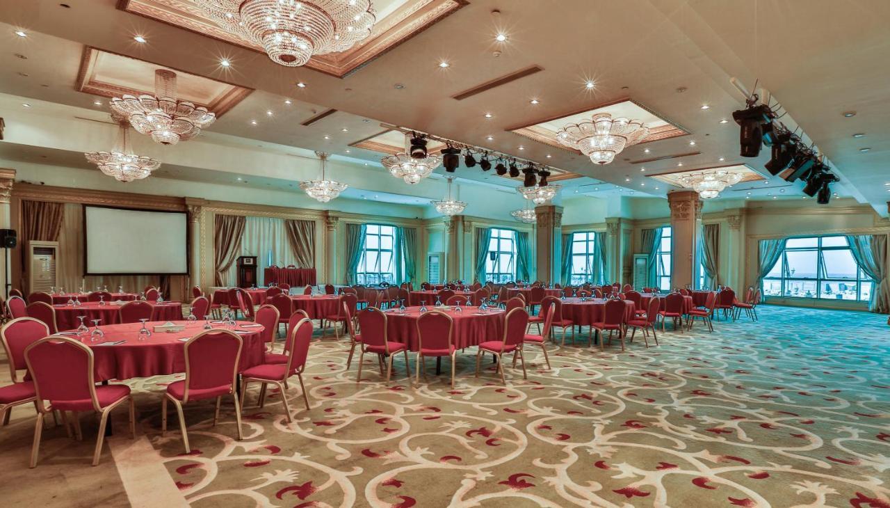 Sunrise Alex Avenue Hotel Αλεξάνδρεια Εξωτερικό φωτογραφία The ballroom