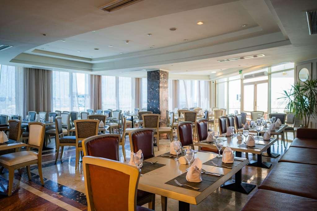 Sunrise Alex Avenue Hotel Αλεξάνδρεια Εστιατόριο φωτογραφία The restaurant