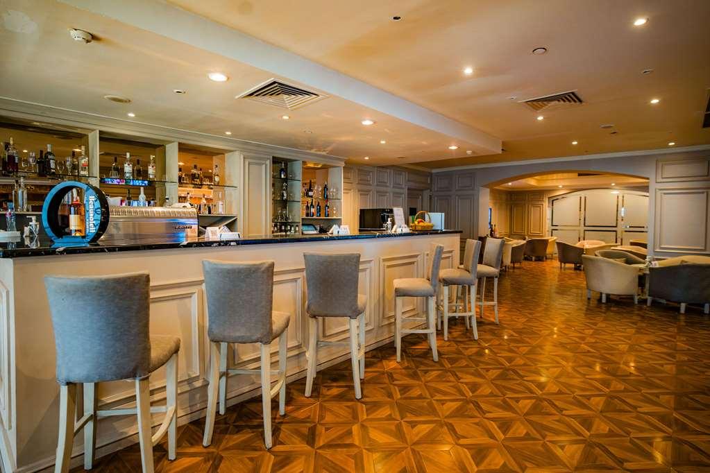 Sunrise Alex Avenue Hotel Αλεξάνδρεια Εσωτερικό φωτογραφία The bar at the 1900 restaurant