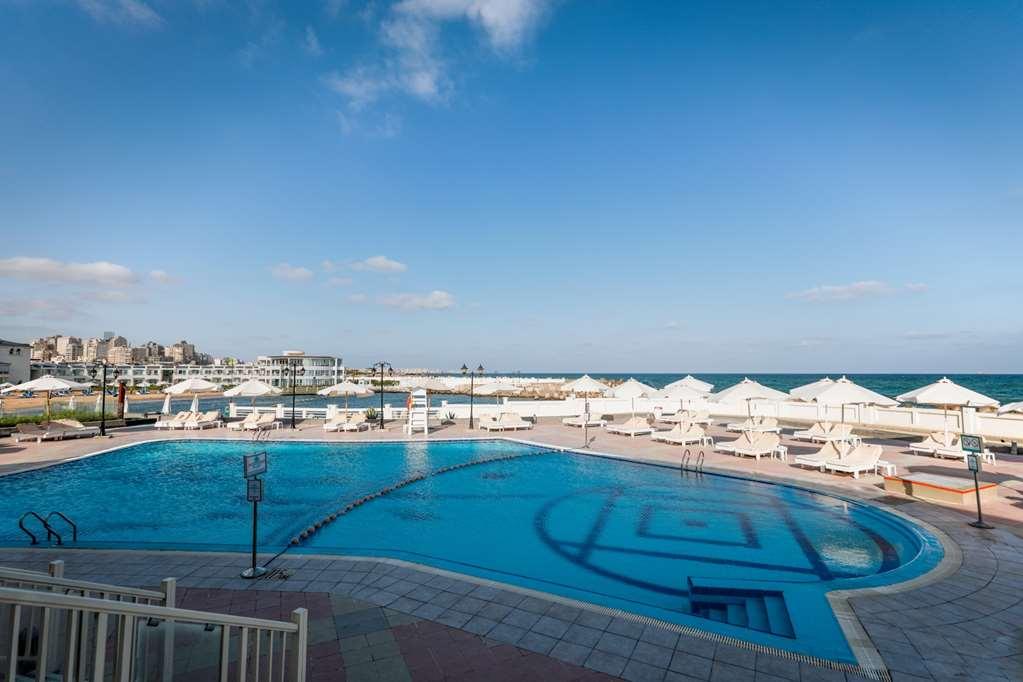 Sunrise Alex Avenue Hotel Αλεξάνδρεια Ανέσεις φωτογραφία The Dead Sea resort