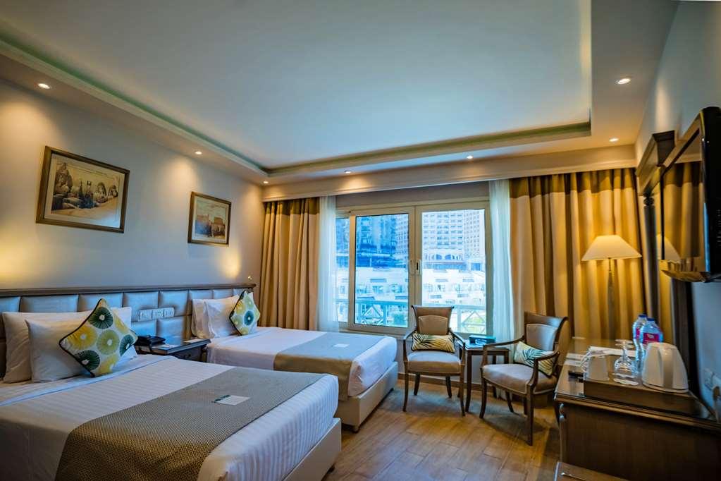 Sunrise Alex Avenue Hotel Αλεξάνδρεια Δωμάτιο φωτογραφία Deluxe Room