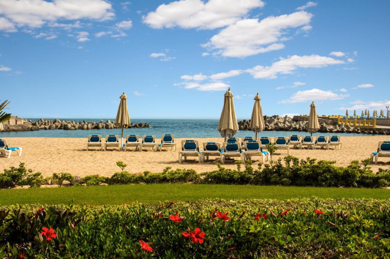 Sunrise Alex Avenue Hotel Αλεξάνδρεια Εξωτερικό φωτογραφία The beach at the Sheraton Tel Aviv
