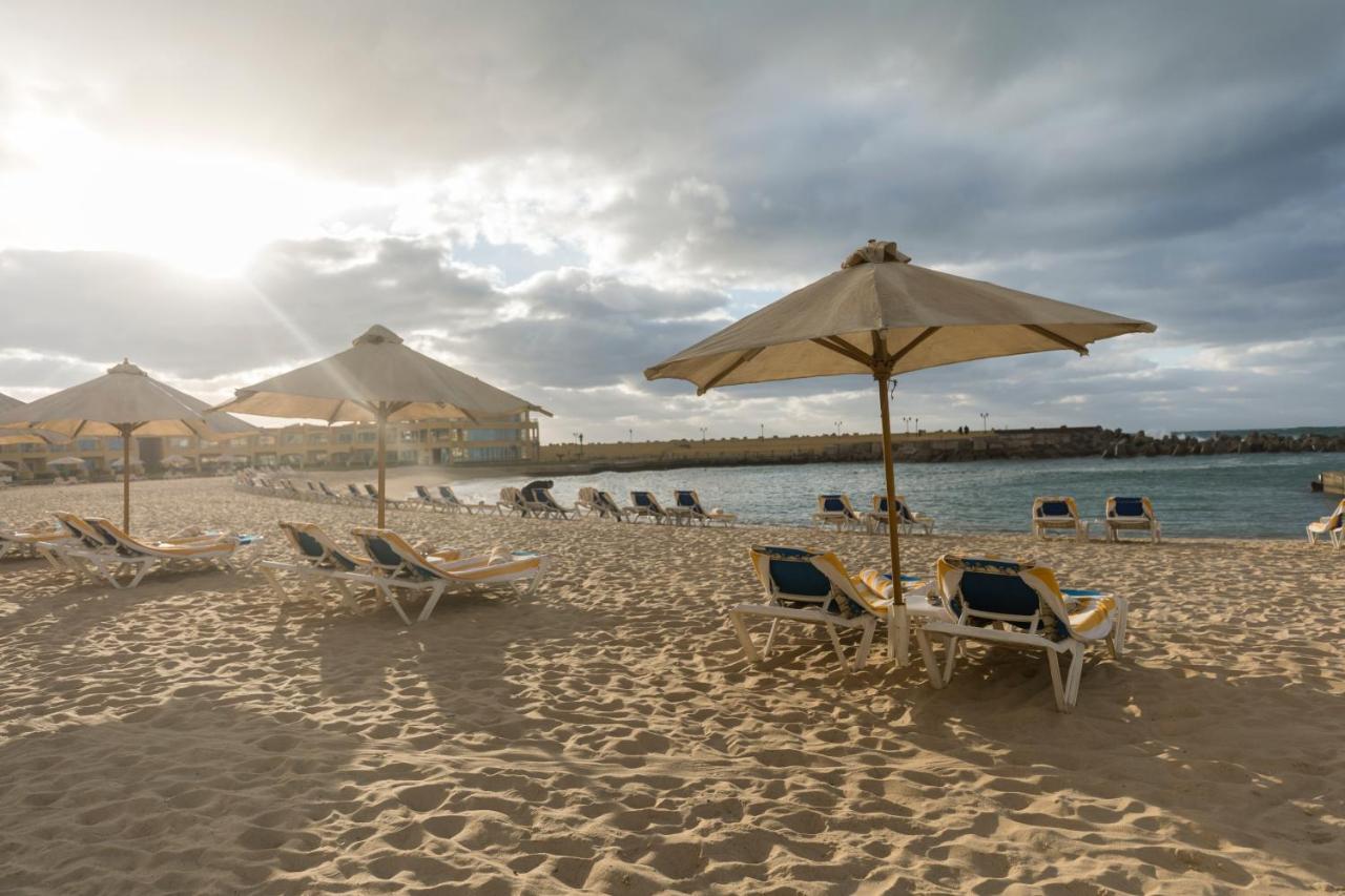 Sunrise Alex Avenue Hotel Αλεξάνδρεια Εξωτερικό φωτογραφία Beach in Akumal